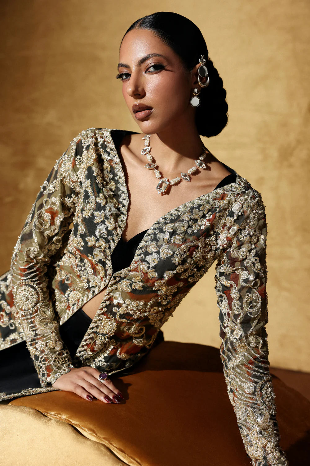 NOIRELLE | Oriana Luxury Formals '26 | SORAYA