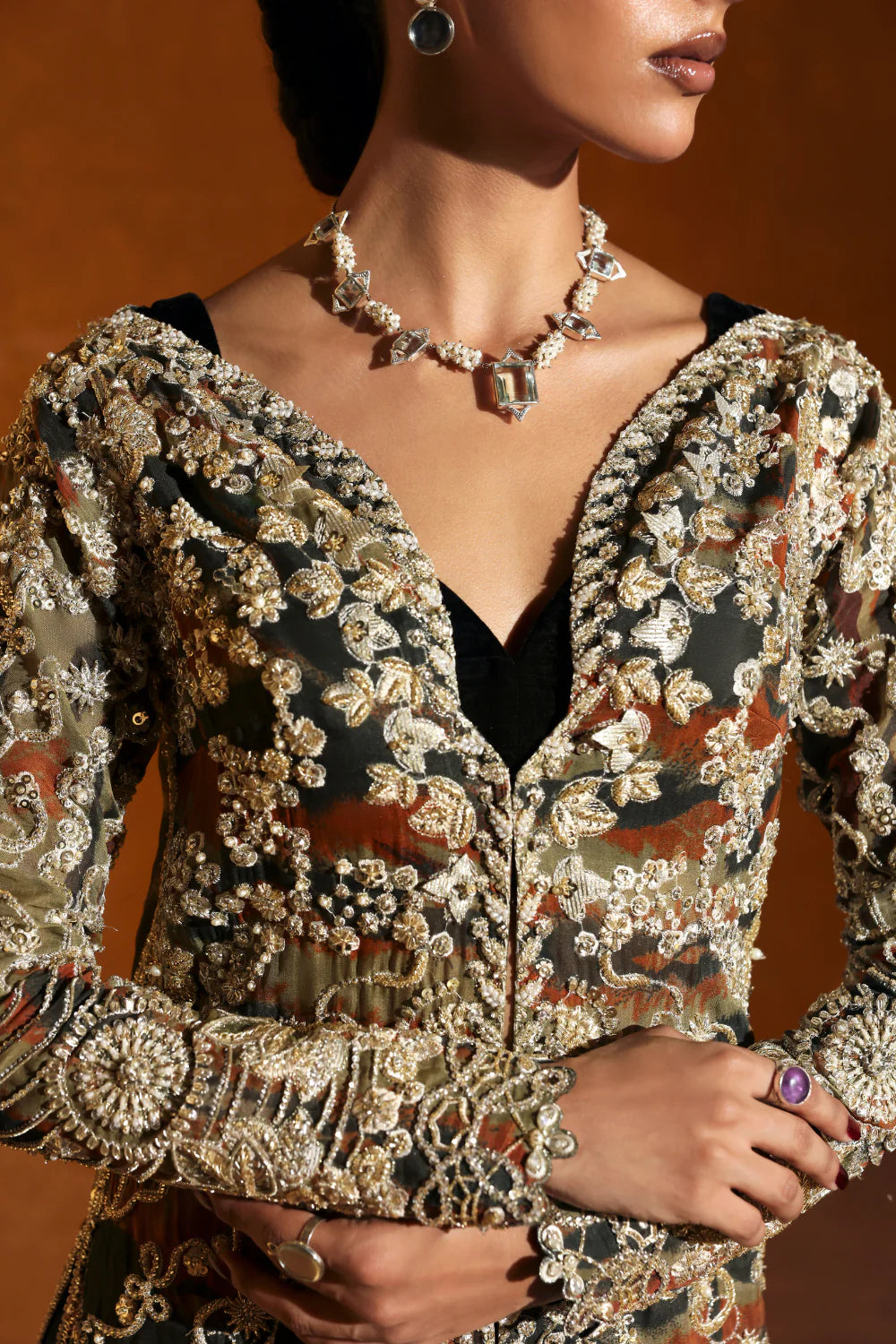 NOIRELLE | Oriana Luxury Formals '26 | SORAYA