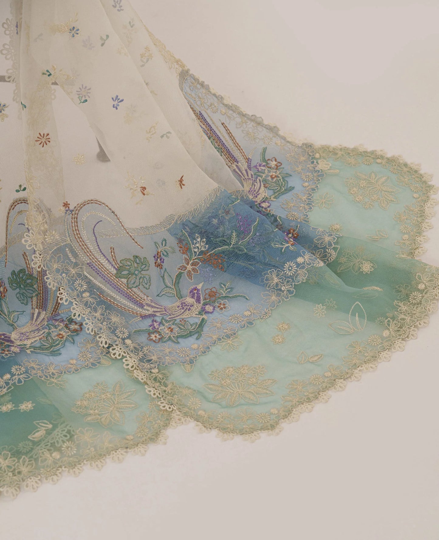 Nola | Reine Luxury Lawn Stitched '26 | Republic Womenswear