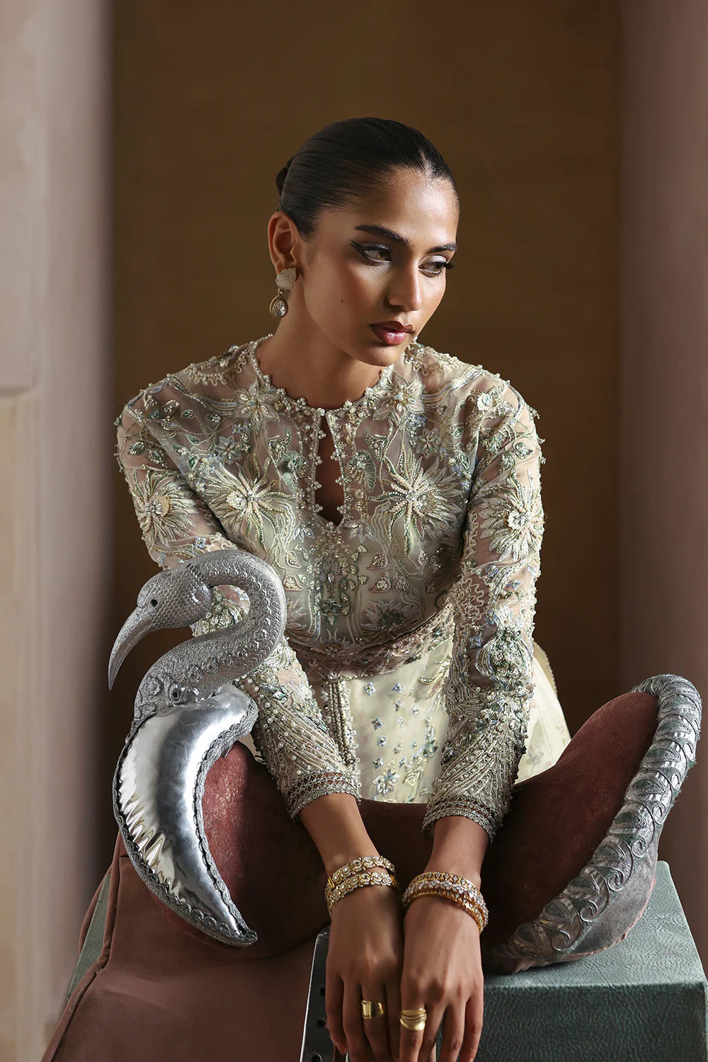 NOVARA | LUMENE FESTIVE ' 25/26 | SORAYA