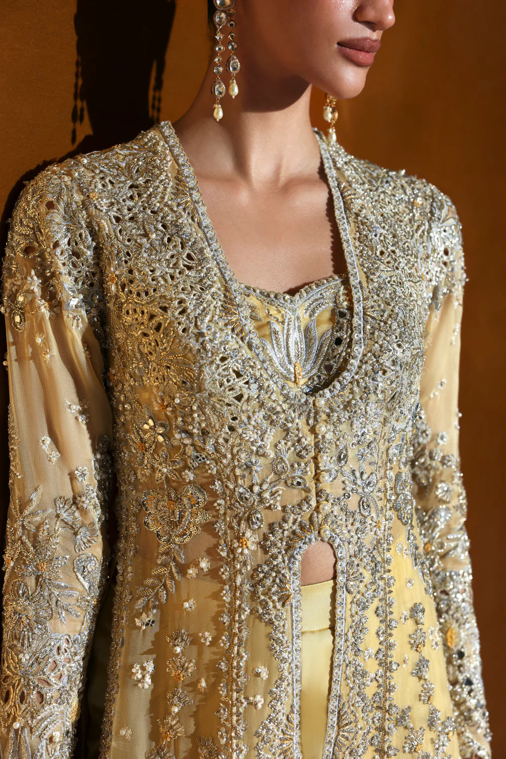 NUVRAE | Oriana Luxury Formals '26 | SORAYA