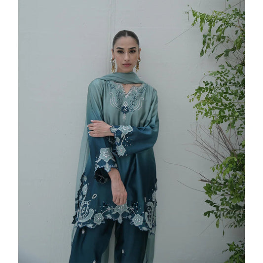 OMYA FULL SET | NIMRAH HAFSA