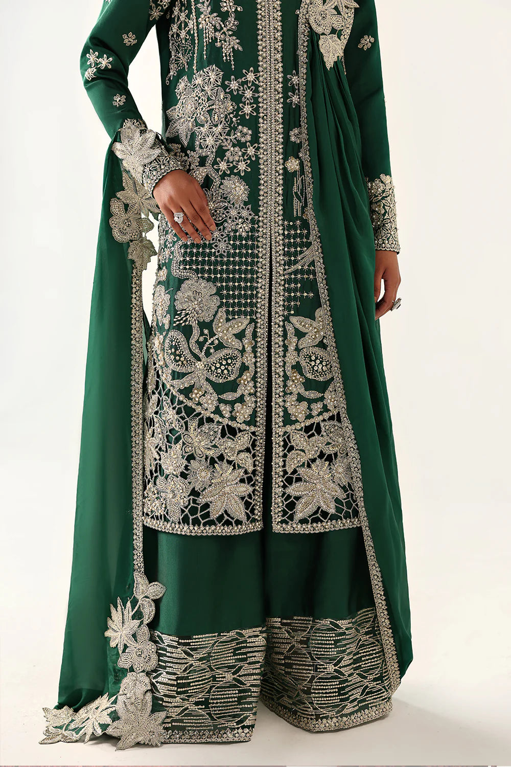 ARIN- SRLSP-26-05 | Silk Luxe '26|  Saira Rizwan