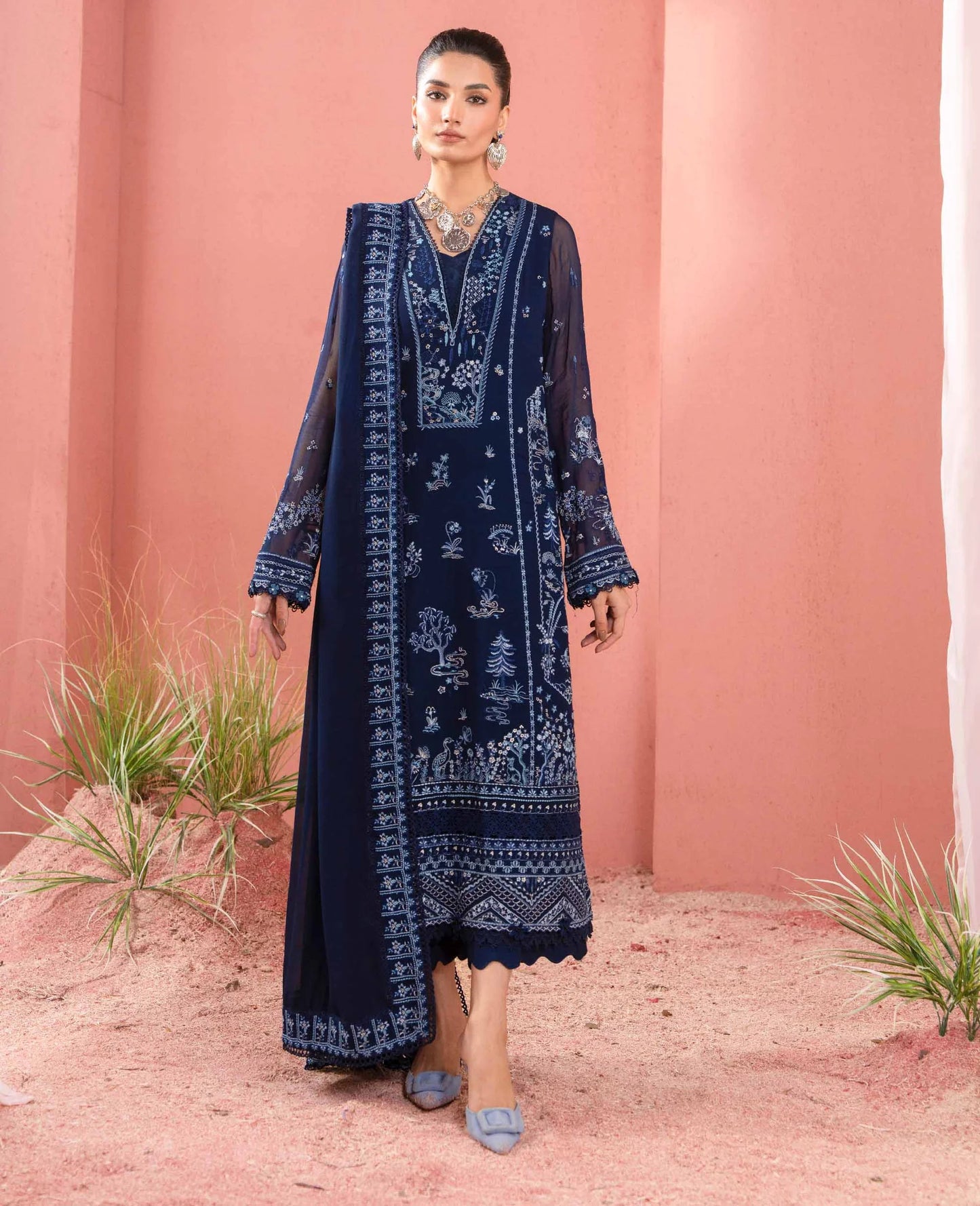 Obscur | RPP Vol-2-25 | Republic Womenswear