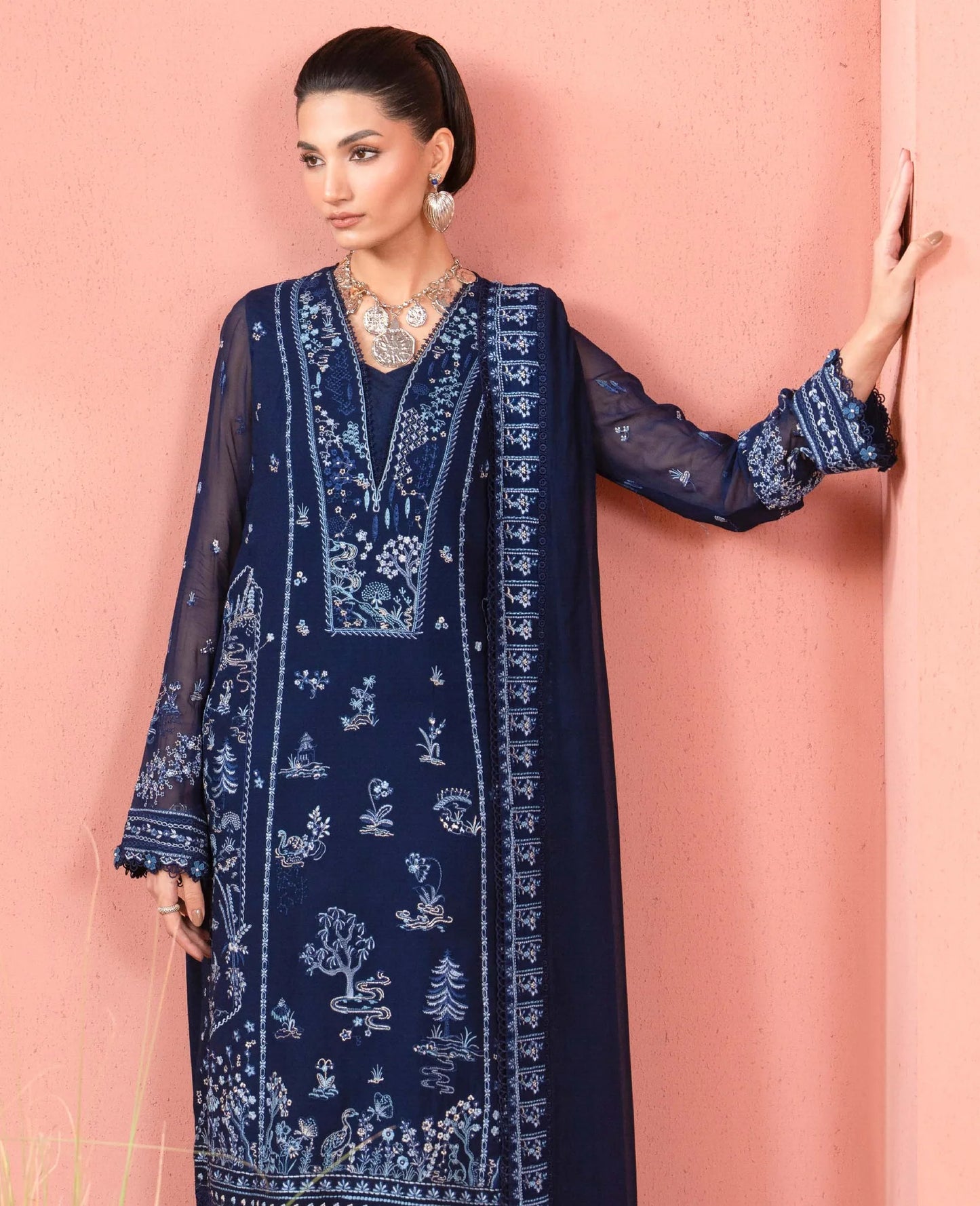 Obscur | RPP Vol-2-25 | Republic Womenswear