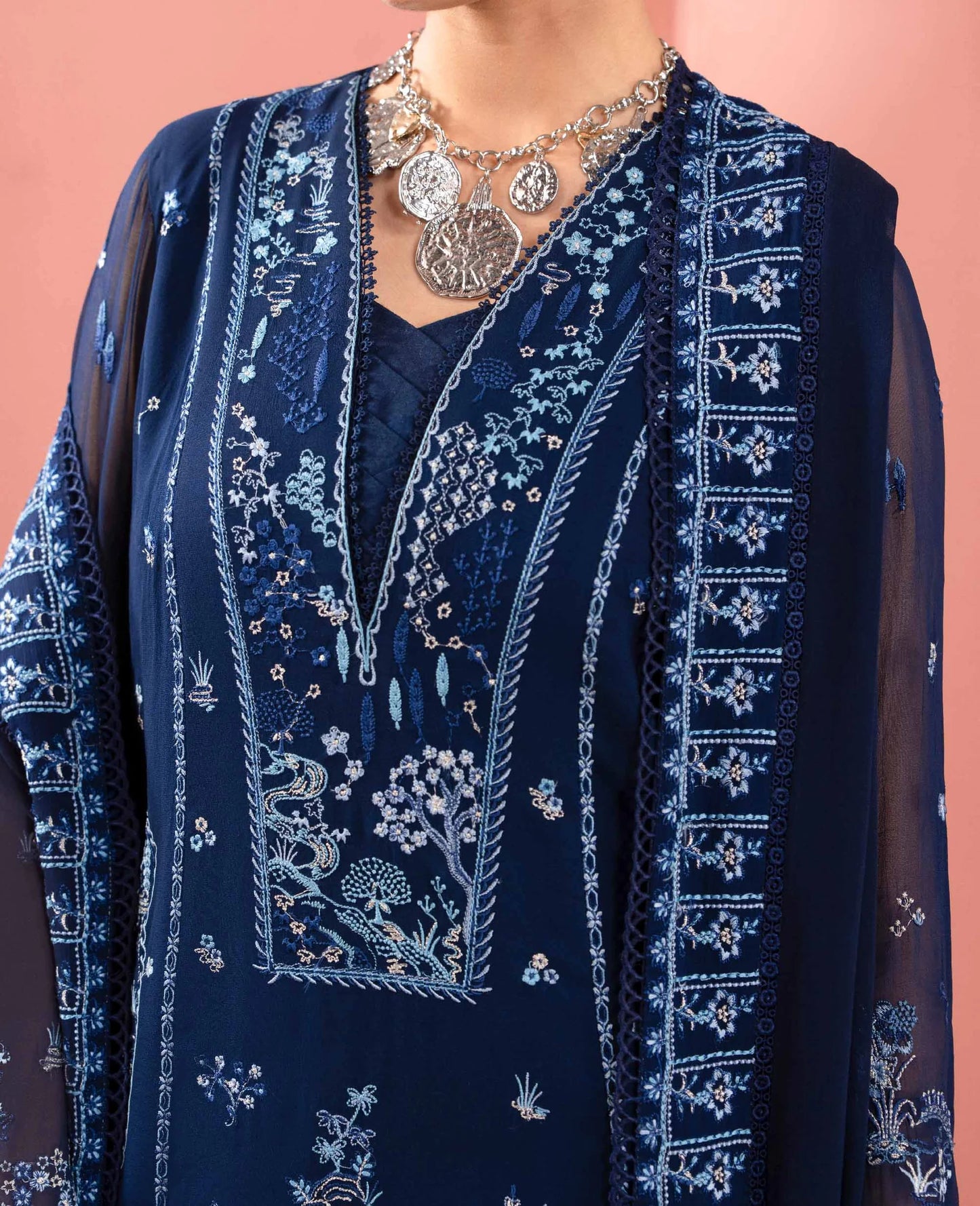 Obscur | RPP Vol-2-25 | Republic Womenswear