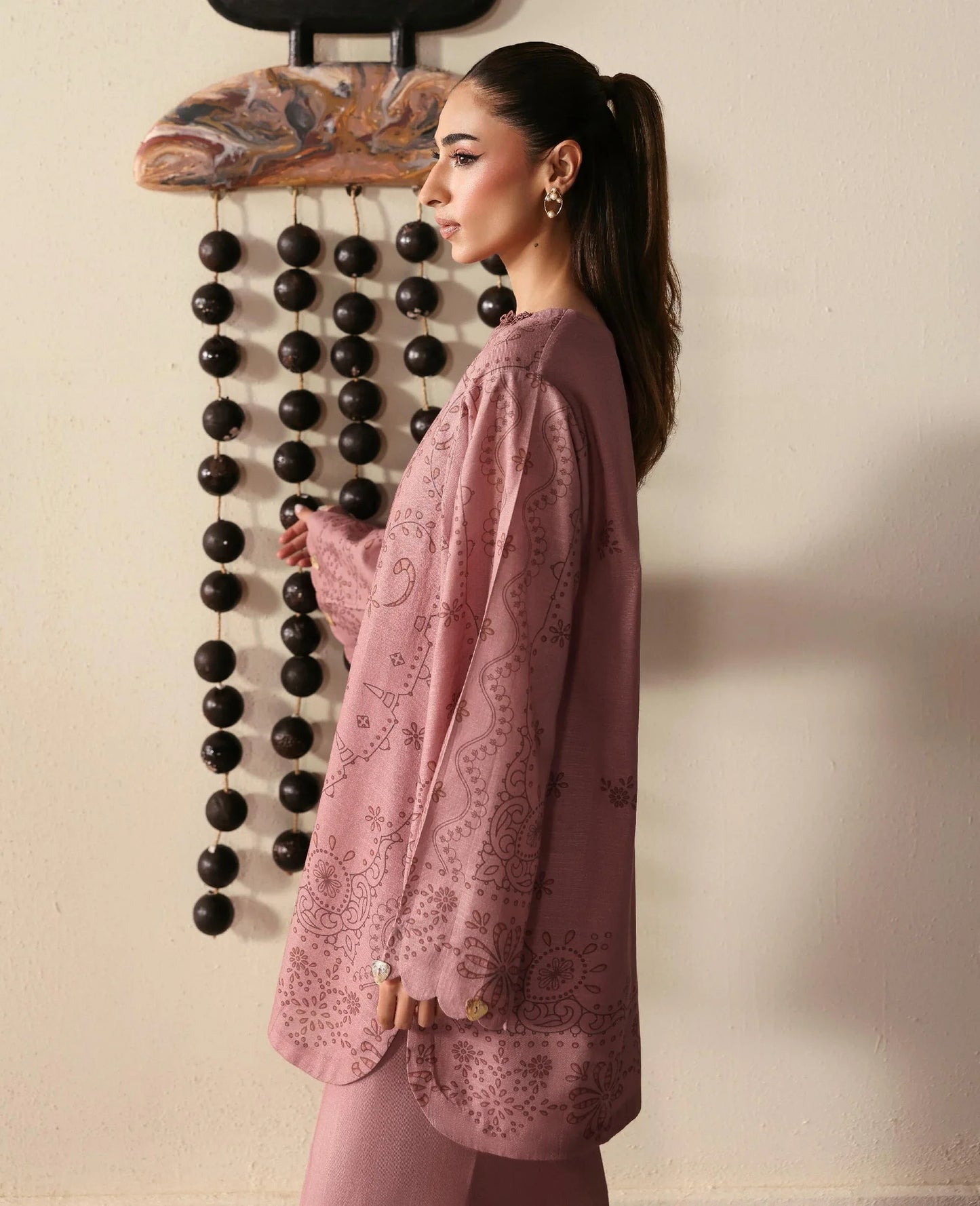 Ondine | Basics Winter '25 | Republic Womenswear