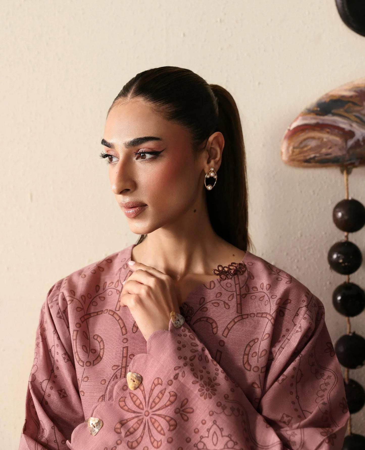 Ondine | Basics Winter '25 | Republic Womenswear