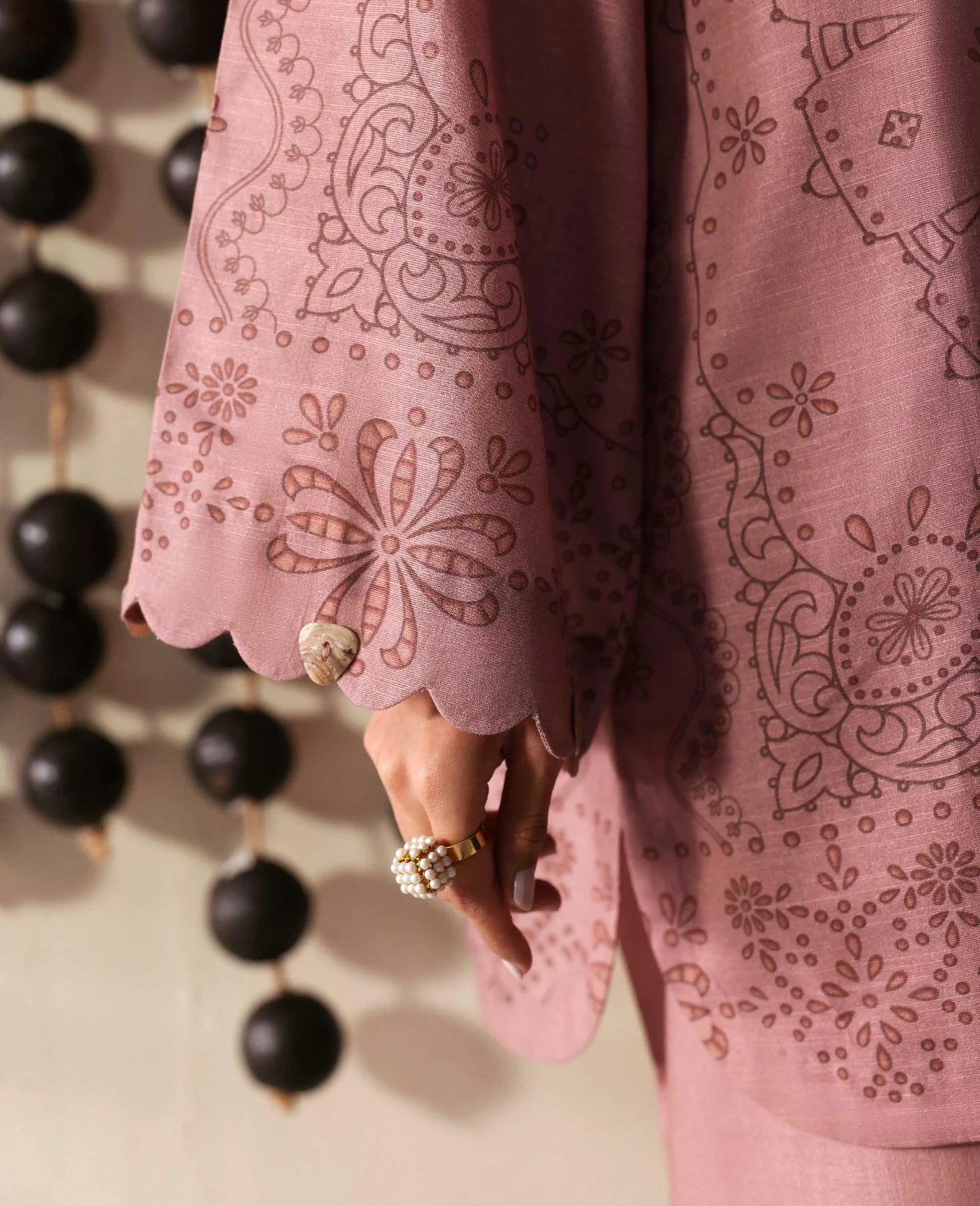 Ondine | Basics Winter '25 | Republic Womenswear