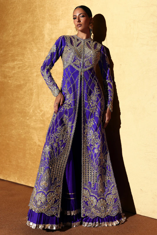 OPHIRA | Oriana Luxury Formals '26 | SORAYA