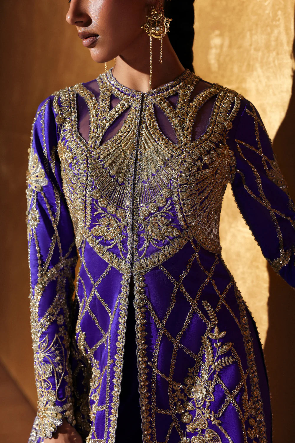 OPHIRA | Oriana Luxury Formals '26 | SORAYA