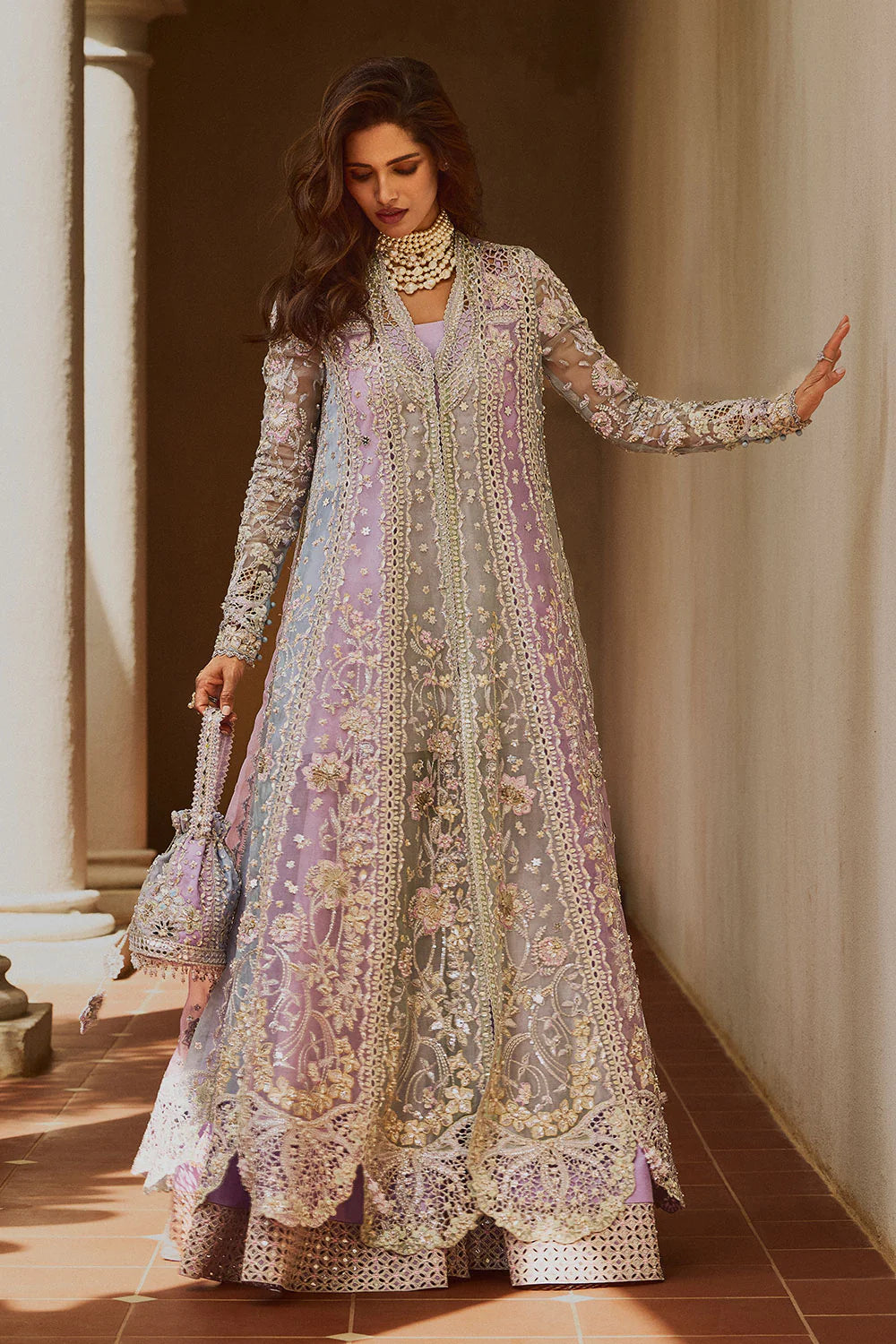 ORCHID | LUMENE FESTIVE EDIT' 25 | SORAYA