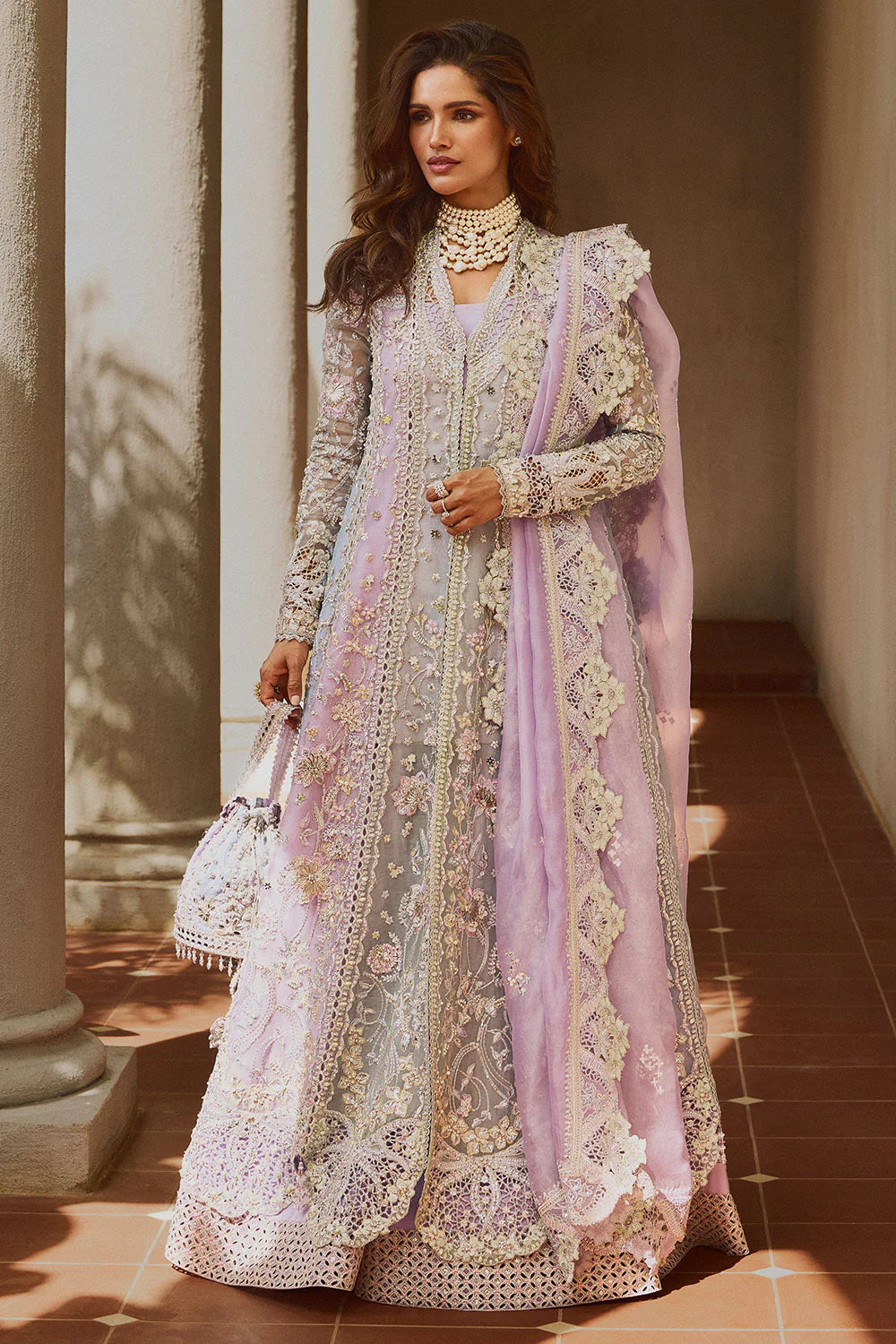 ORCHID | LUMENE FESTIVE EDIT' 25 | SORAYA