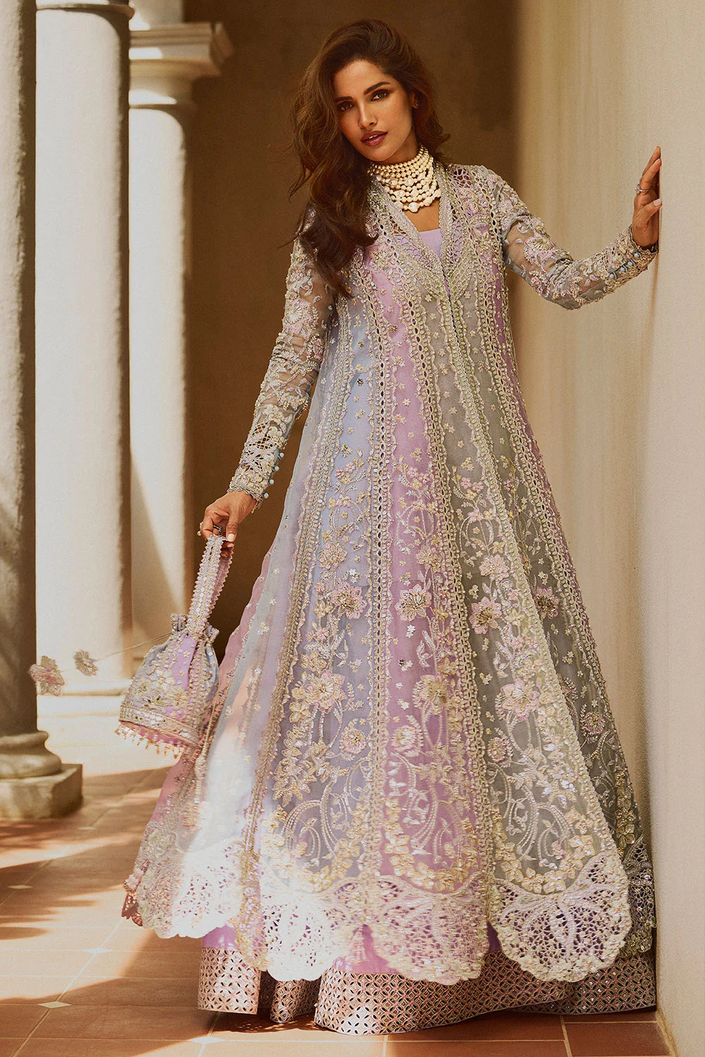 ORCHID | LUMENE FESTIVE EDIT' 25 | SORAYA