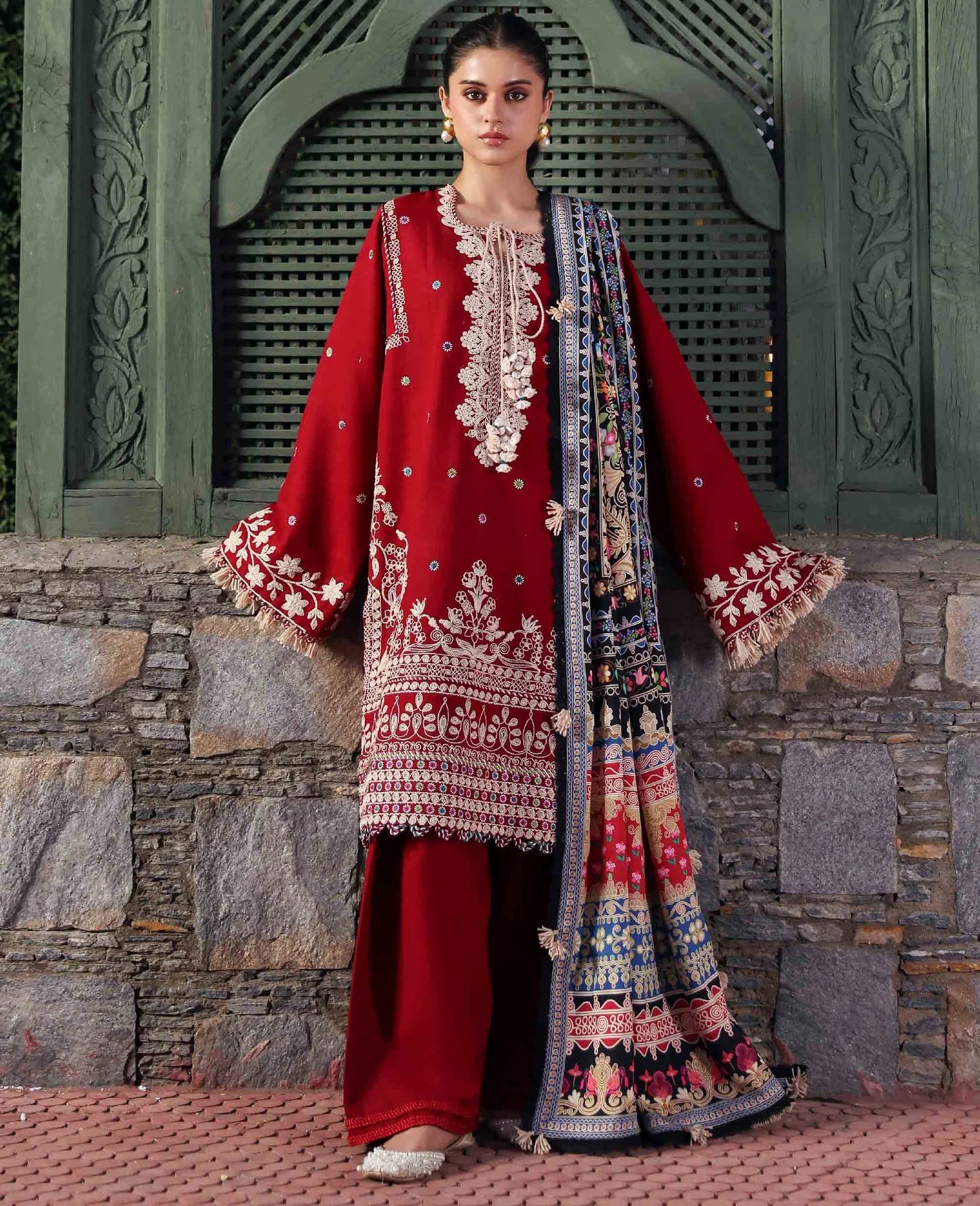 Orlena | Amaris | Republic Womenswear