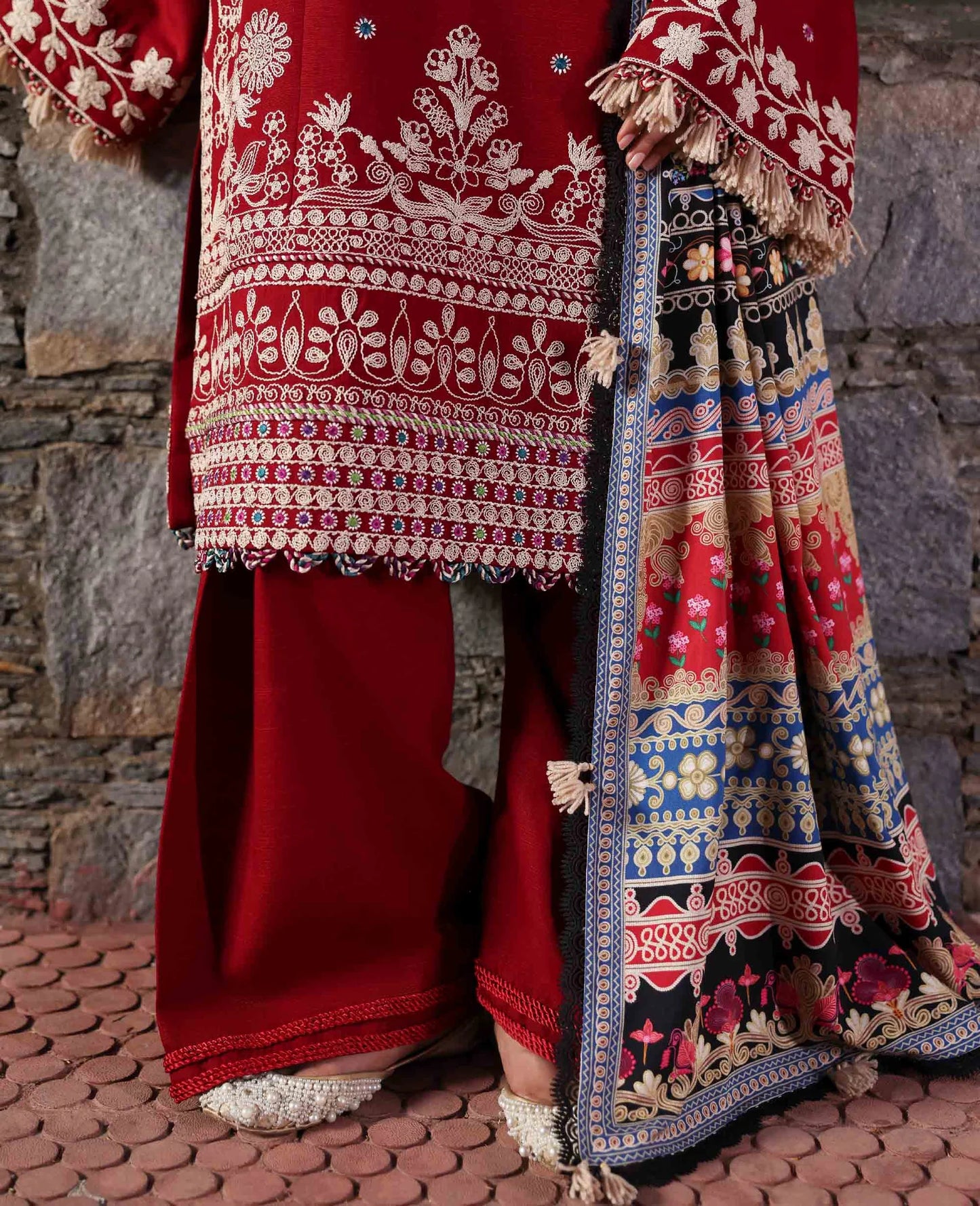 Orlena | Amaris | Republic Womenswear