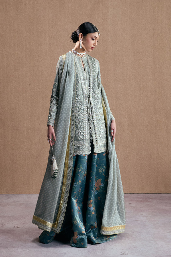 SELINEH | SILK PRET FALL '25 | SUFFUSE