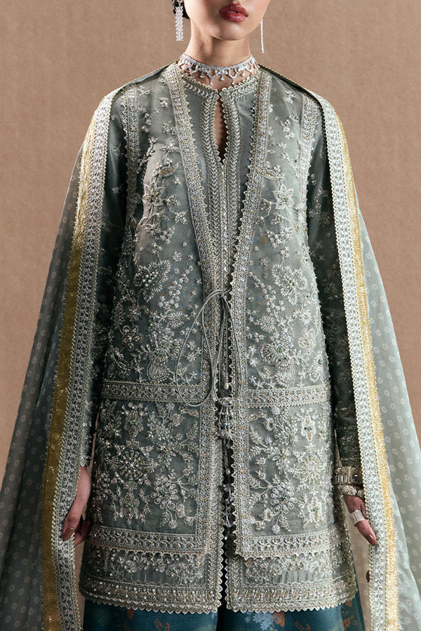 SELINEH | SILK PRET FALL '25 | SUFFUSE