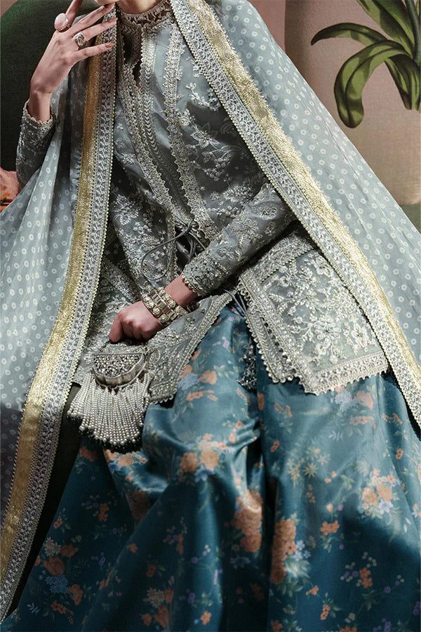 SELINEH | SILK PRET FALL '25 | SUFFUSE