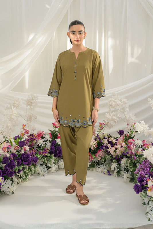 Peanut | Meraki Ramadan Basics '26 | Flairs Studio