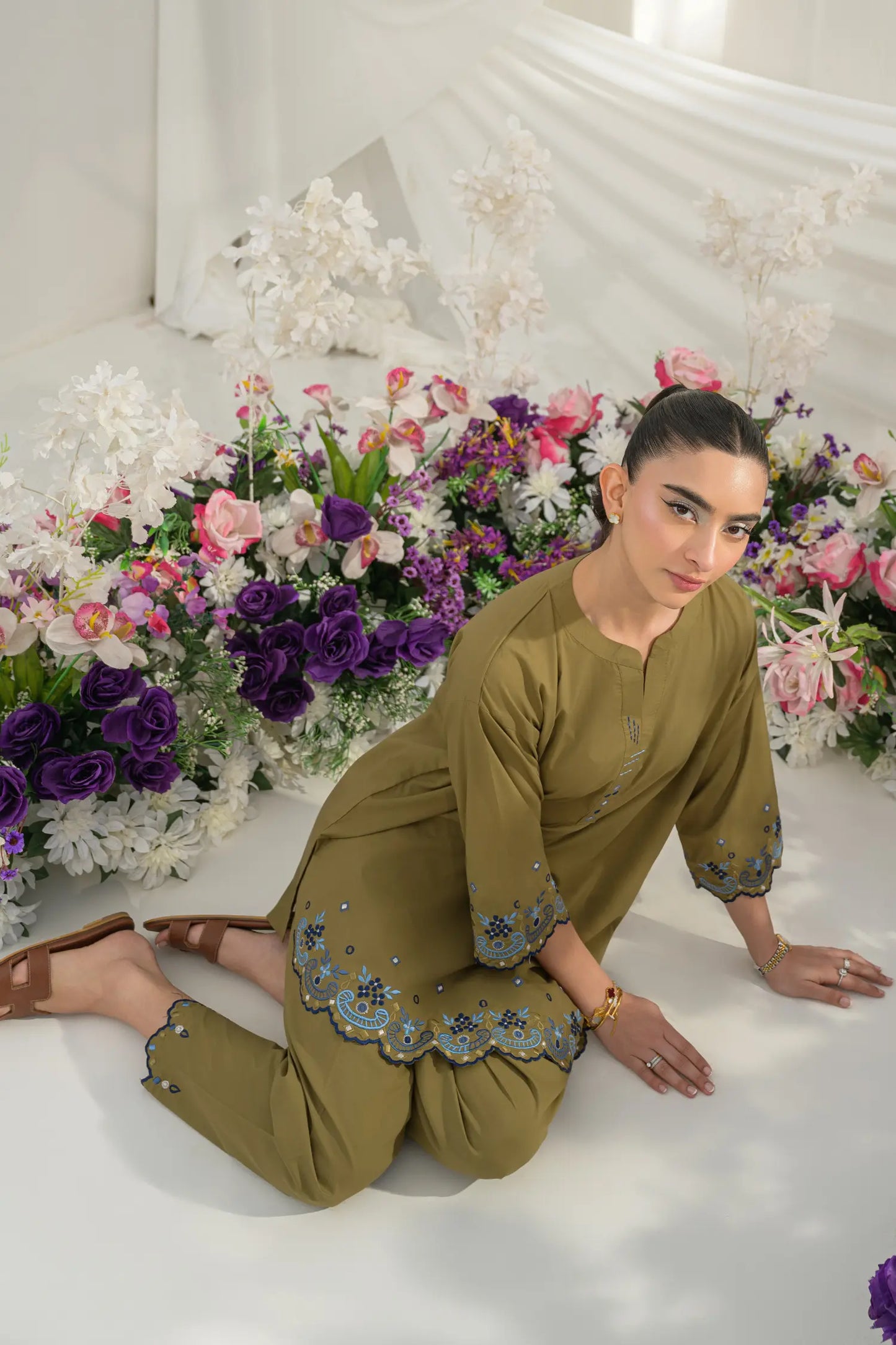 Peanut | Meraki Ramadan Basics '26 | Flairs Studio