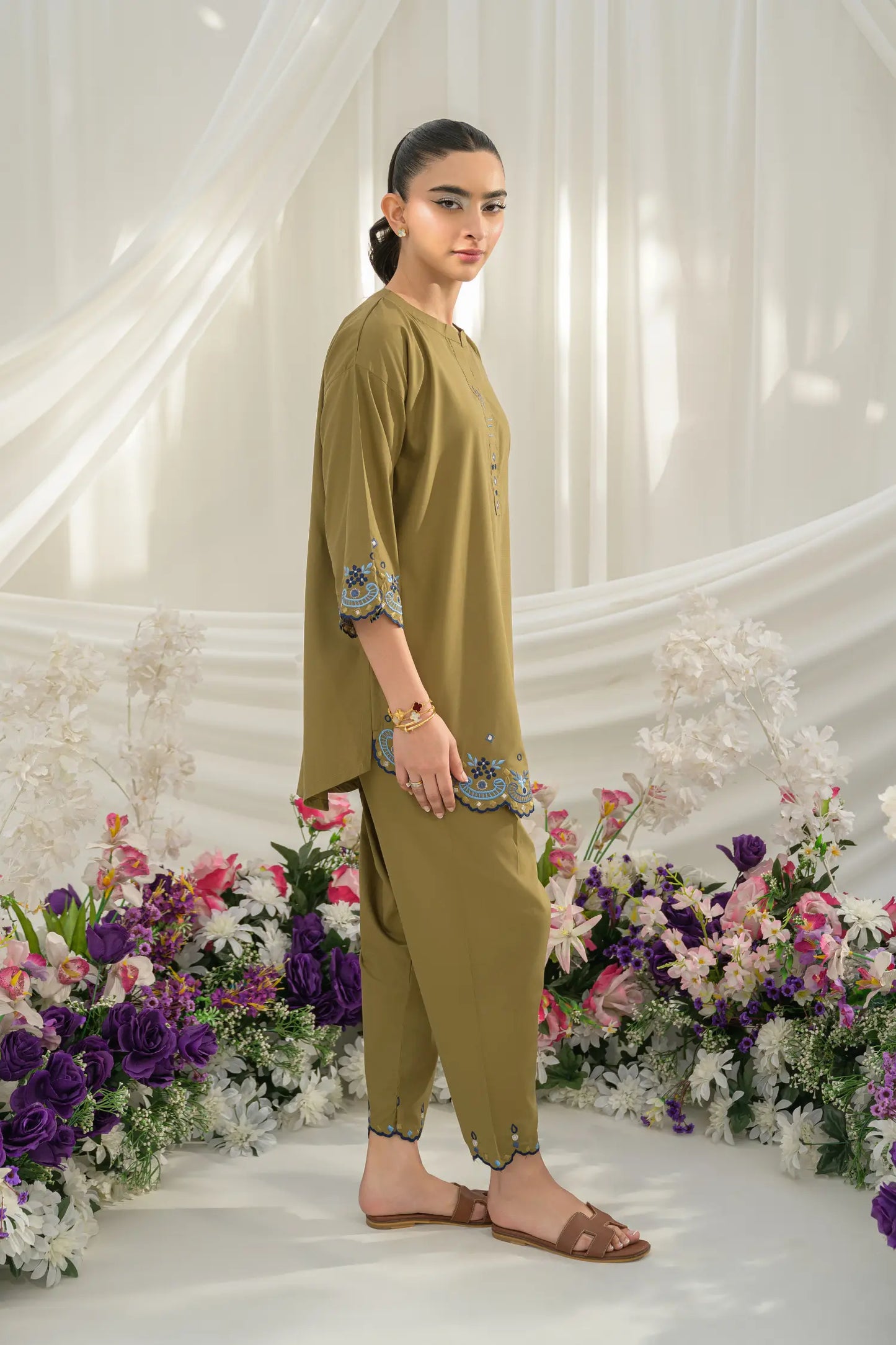 Peanut | Meraki Ramadan Basics '26 | Flairs Studio