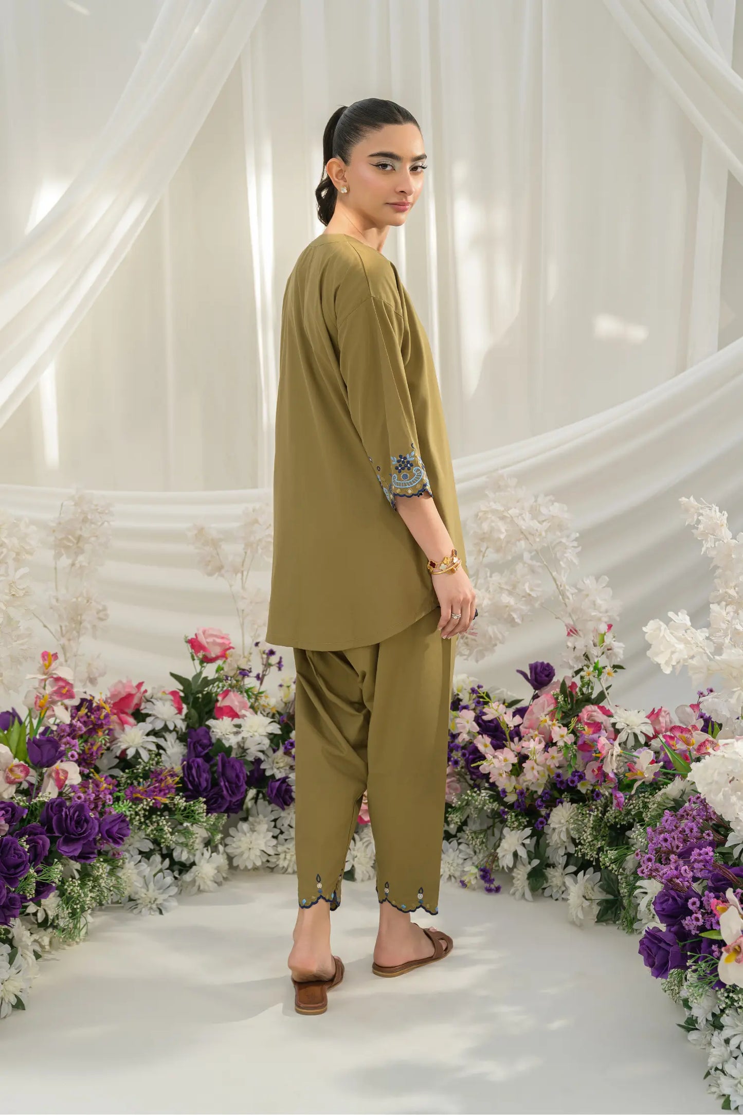 Peanut | Meraki Ramadan Basics '26 | Flairs Studio