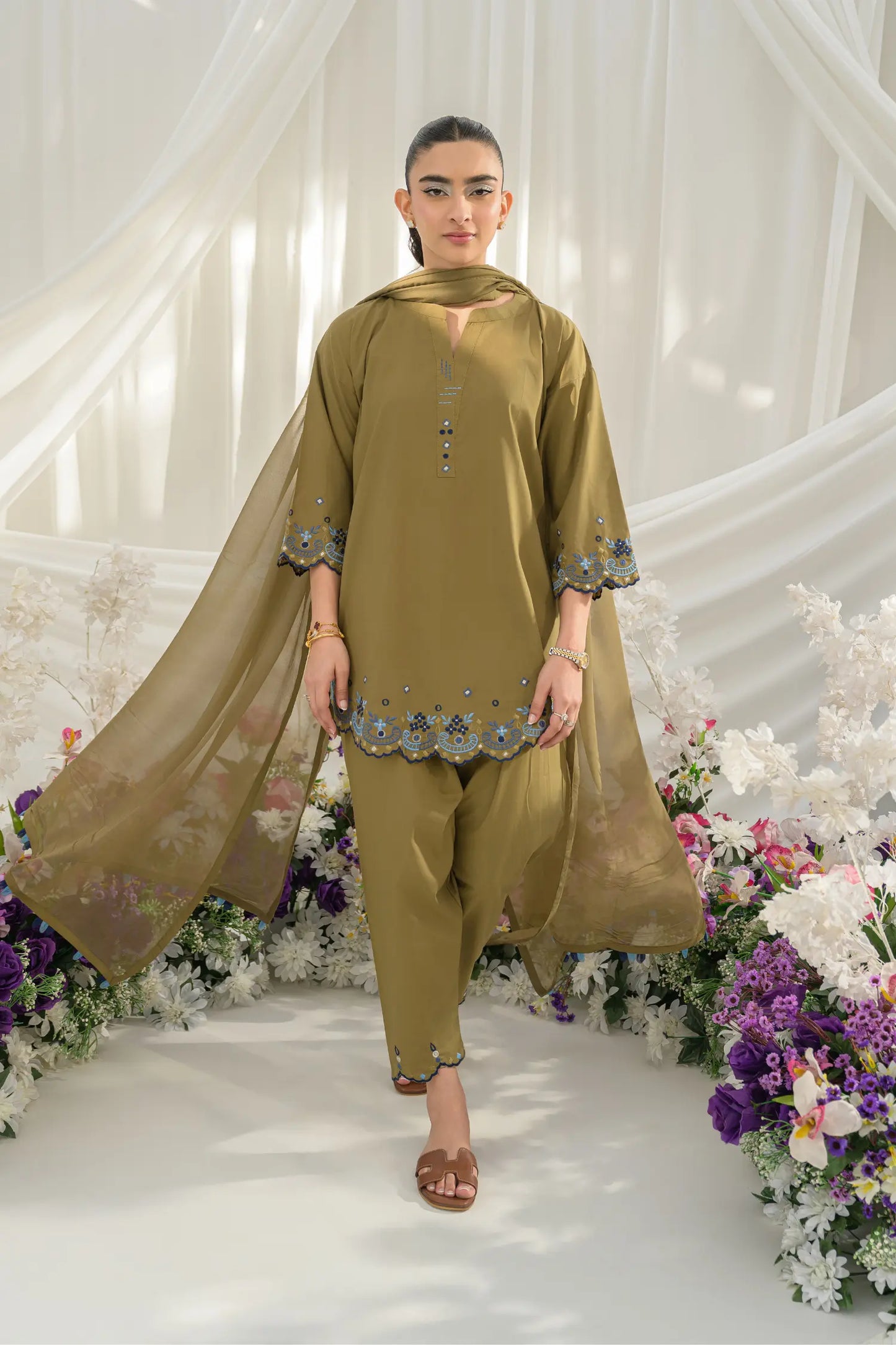 Peanut | Meraki Ramadan Basics '26 | Flairs Studio