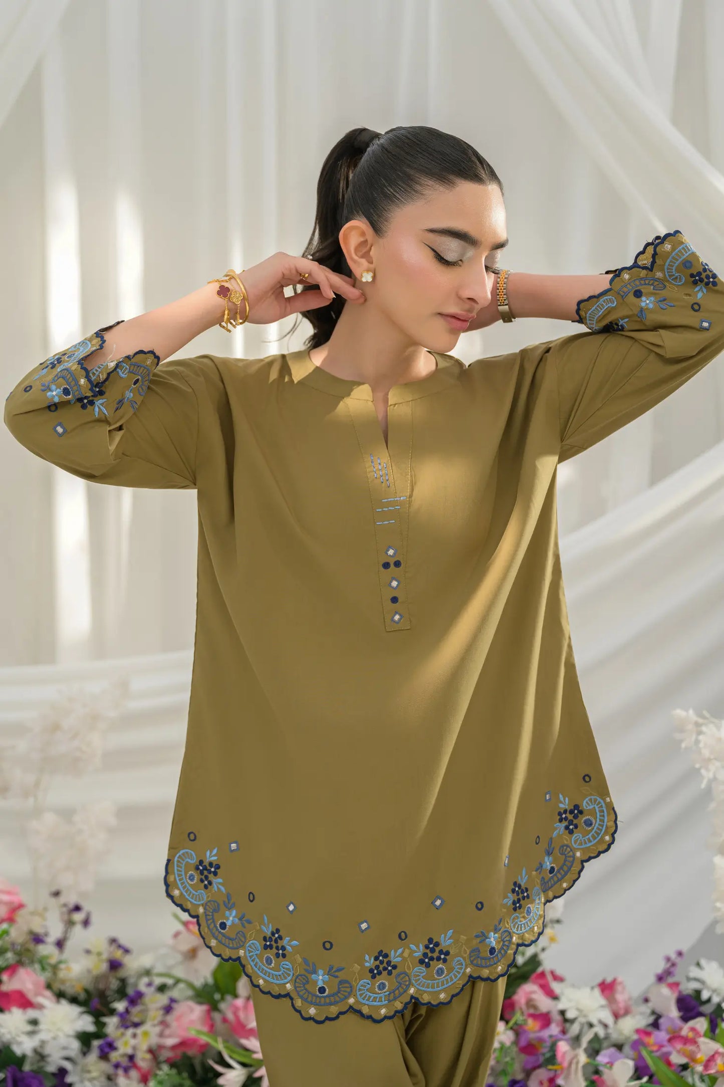 Peanut | Meraki Ramadan Basics '26 | Flairs Studio