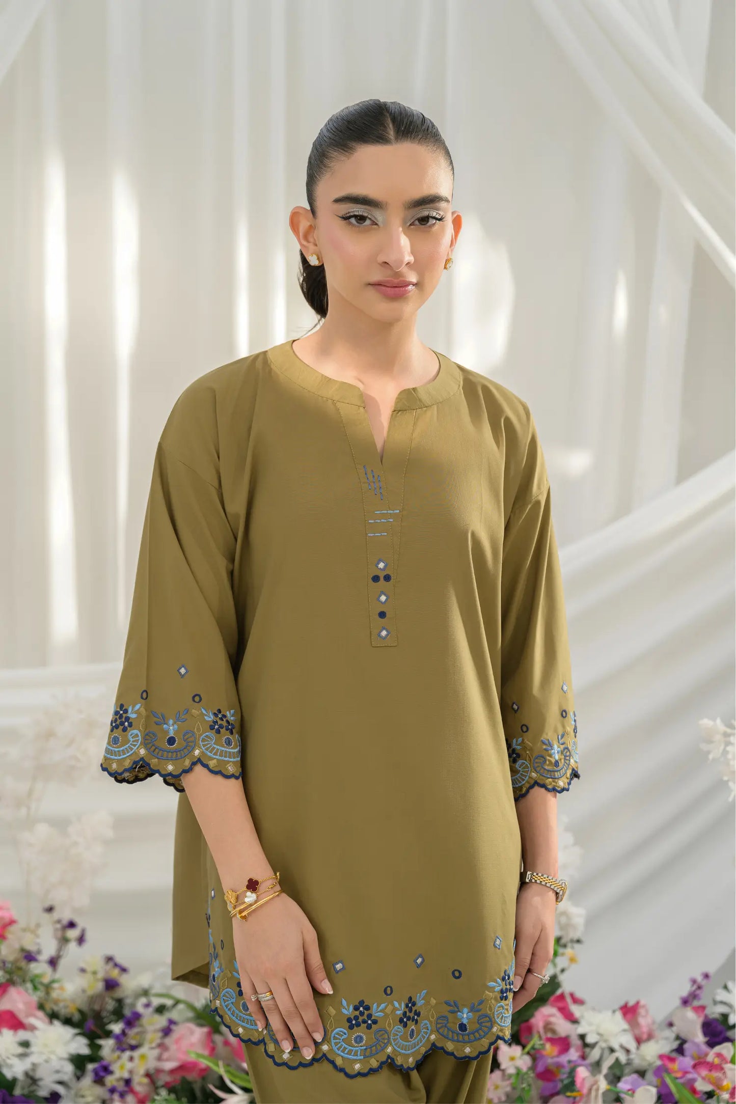 Peanut | Meraki Ramadan Basics '26 | Flairs Studio