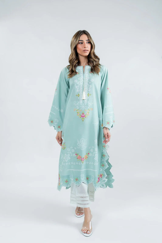 Hania (B) | BARAÉ KHANOM