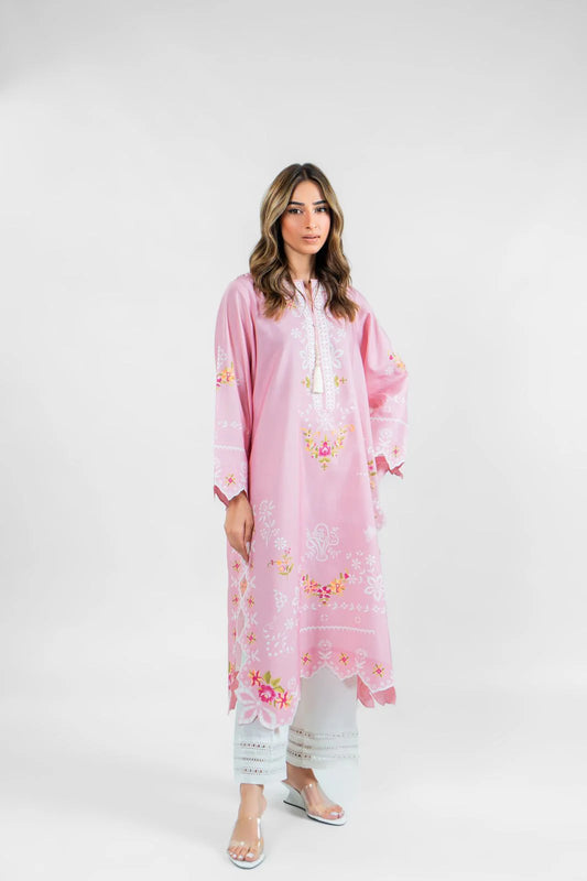 Hania (A) | BARAÉ KHANOM