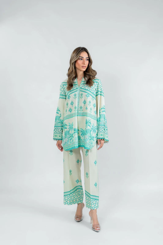 Rita (A) | BARAÉ KHANOM