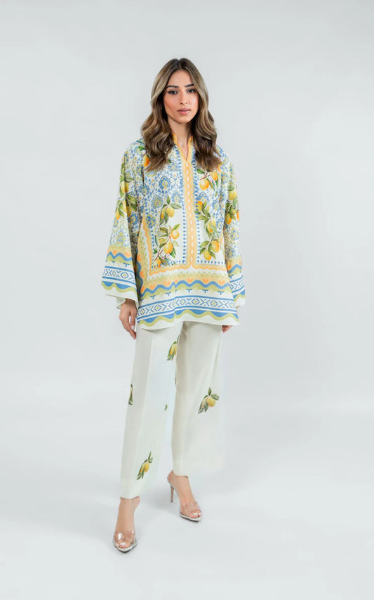 Ayla (A) | BARAÉ KHANOM