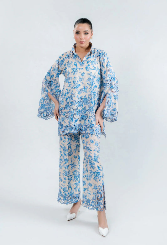 Esma A | BARAÉ KHANOM