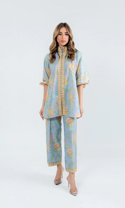 Feeha (B) | BARAÉ KHANOM