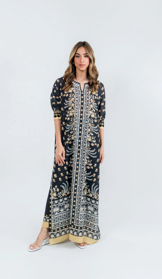 Neda (A) | BARAÉ KHANOM