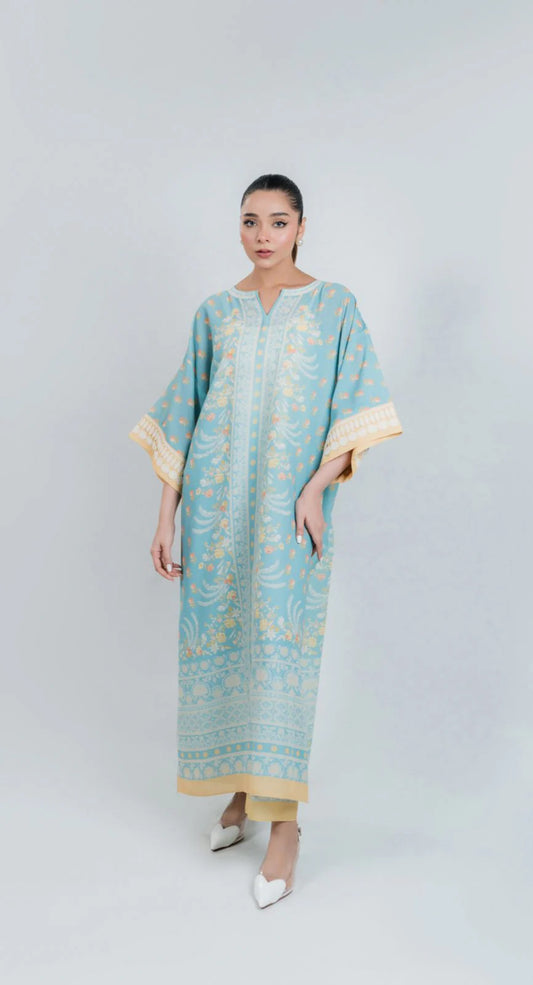Neda (B) | BARAÉ KHANOM