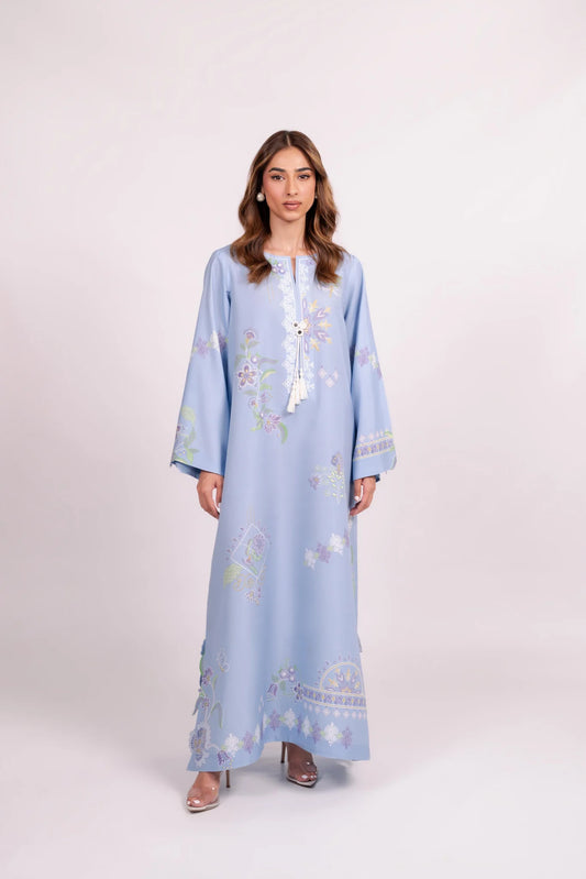 Haya A | BARAÉ KHANOM