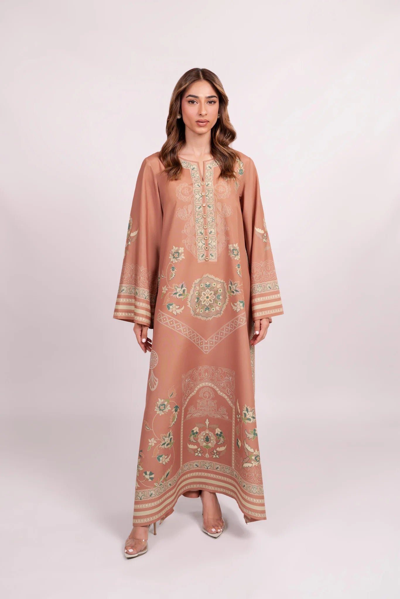 Darya A | BARAÉ KHANOM