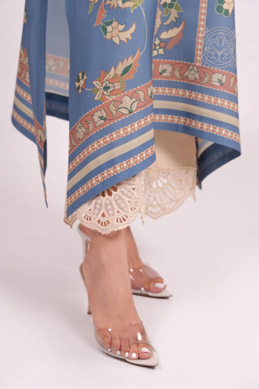 Dome Pants | BARAÉ KHANOM
