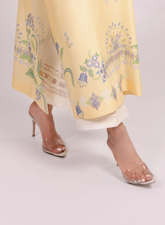 Tricon Pants | BARAÉ KHANOM