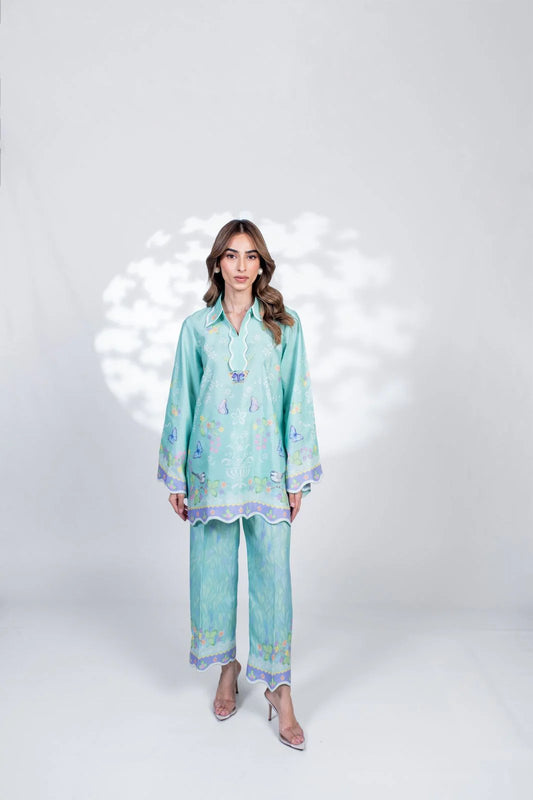Somi (A) | BARAÉ KHANOM