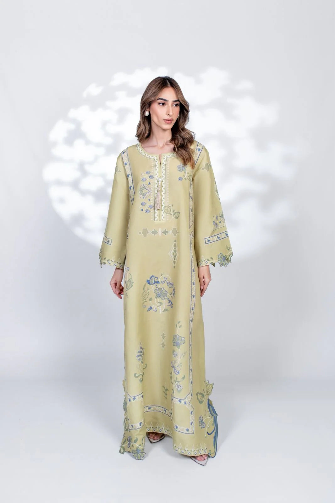 Wafa (B) | BARAÉ KHANOM