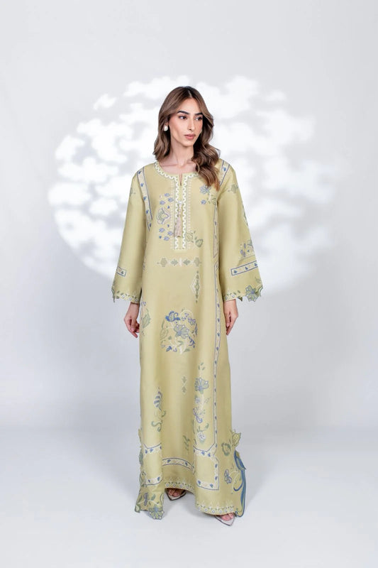 Wafa (B) | BARAÉ KHANOM