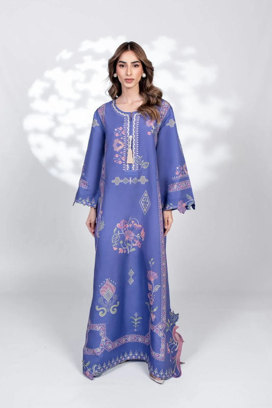 Wafa (A) | BARAÉ KHANOM