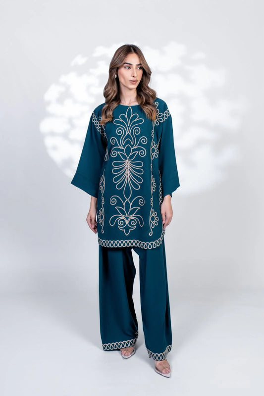 Reeva Set | BARAÉ KHANOM