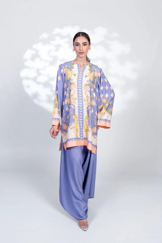 Molly Set | BARAÉ KHANOM
