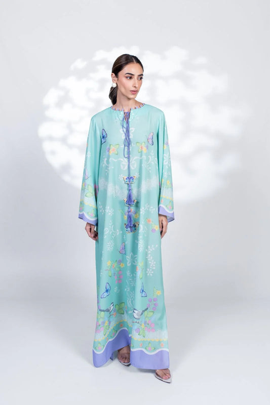 Sunbird (B) | BARAÉ KHANOM