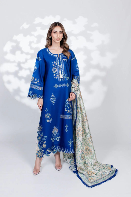 Dove (A) | BARAÉ KHANOM